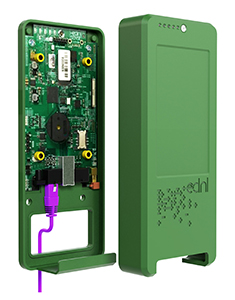 EDNL Controller